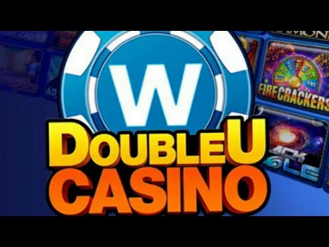 ລະຫັດໂປຣໂມຊັນຄາສິໂນ Doubleu