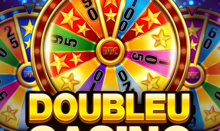 Doubleu casino slots ຟຣີ