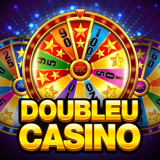 Doubleu casino slots ຟຣີ