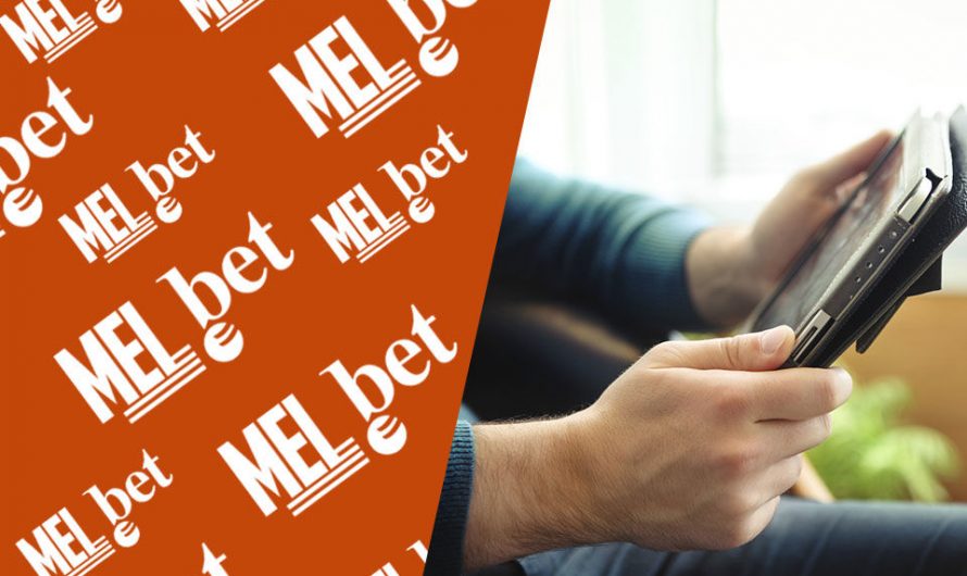 ລົງທະບຽນ MELBETH