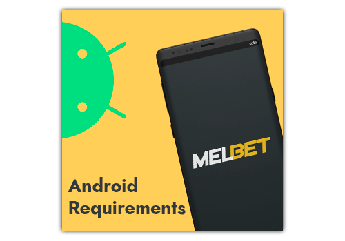 MELBet Apk