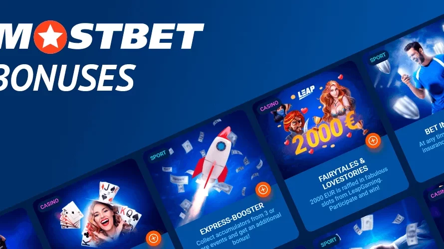 Mostbet