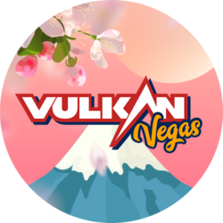 ເຂົ້າສູ່ລະບົບ Vulkan Vegas