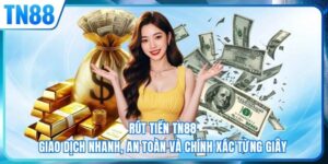 Rút tiền TN88